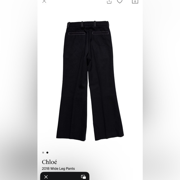 Chloe Pants - Picture 5 of 6